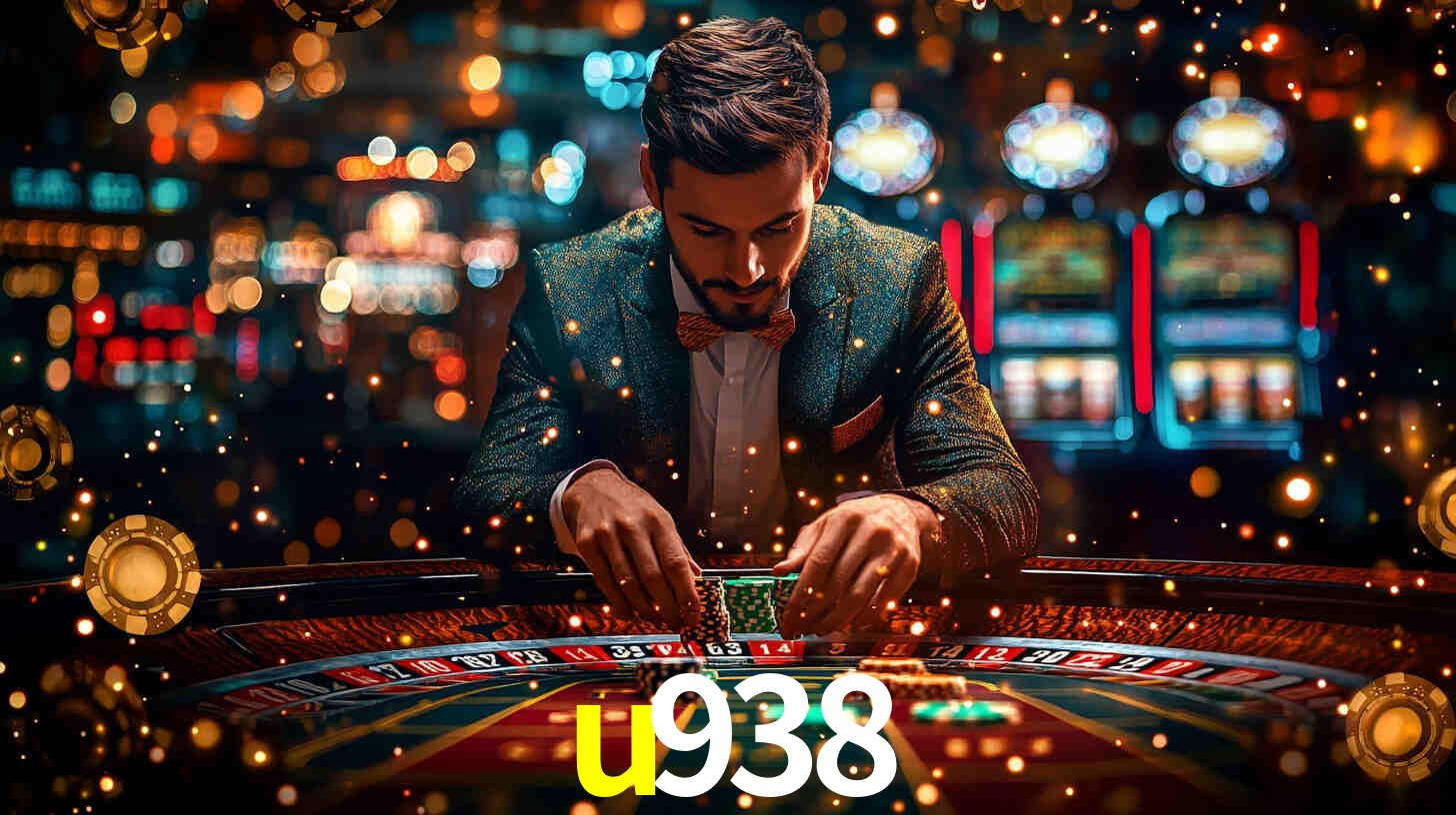Ofertas Imperdíveis na u938: Promoções e Bônus Que Valem a Pena