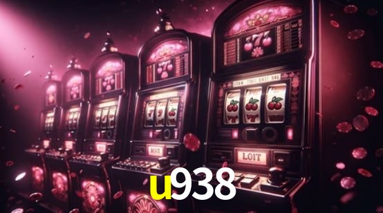 Interface Premium u938